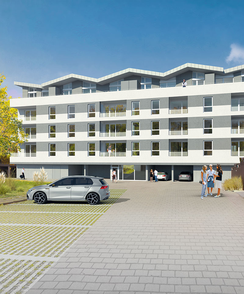 Überlinger Höfe, Singen